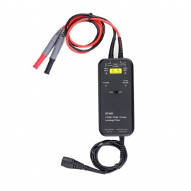 Active high voltage differential probe 25M, 1300V High voltage isolation probe