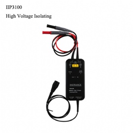 oscilloscope isolated probe 100MHz, 5600V differential probe oscilloscope