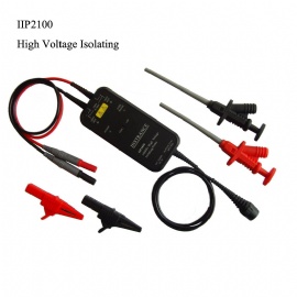 2600v High Voltage Isolated Differential Probe Oscilloscope probe