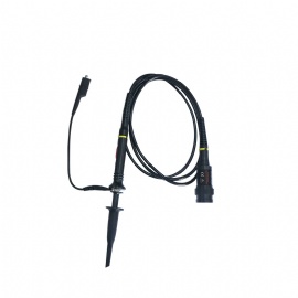 Universal oscilloscope probe P2200 single pack. 10:1 withstand voltage 300V 200MHz